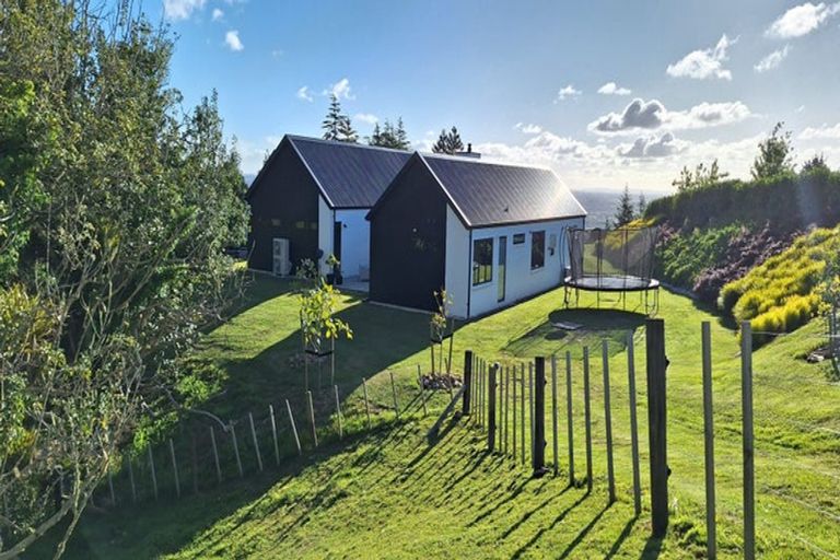 Photo of property in 46 Harry Dreadon Road, Opaheke, Papakura, 2584