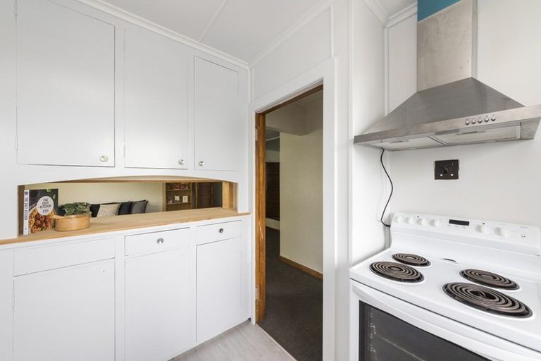 Photo of property in 14/288 College Street, West End, Palmerston North, 4410