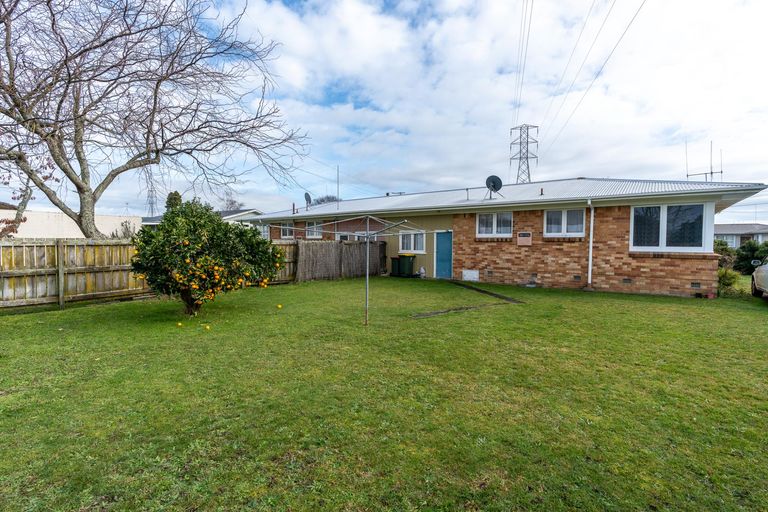 Photo of property in 36 Sheridan Street, Silverdale, Hamilton, 3216