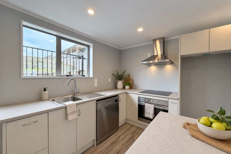 Photo of property in 3 Ewing Street, Hokio Beach, Levin, 5571