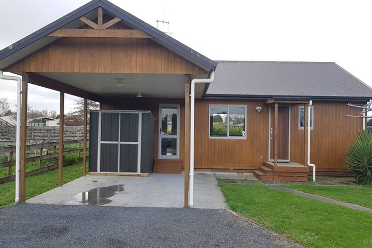 Photo of property in 15 Lissette Road, Newstead, Hamilton, 3286