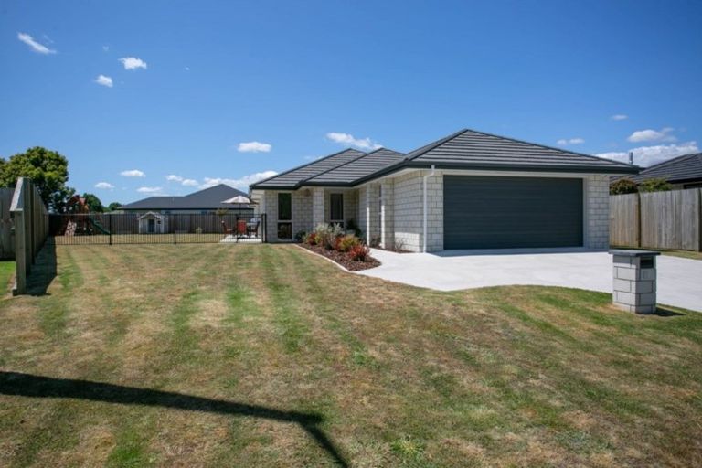 Photo of property in 97 Findlater Street, Matamata, 3400