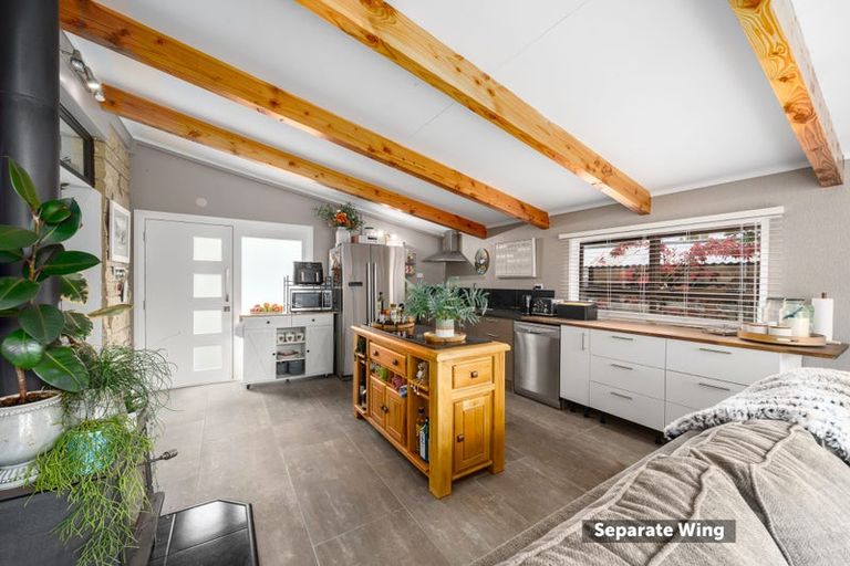 Photo of property in 133 Mangaroa Valley Road, Mangaroa, Upper Hutt, 5371