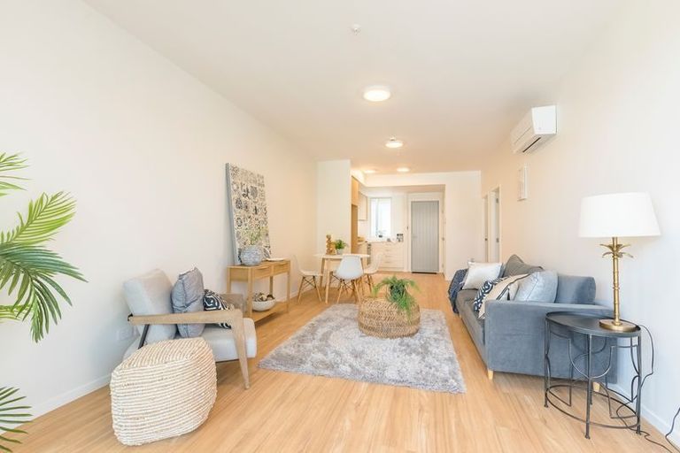 Photo of property in 4/55 Maclean Street, Paraparaumu Beach, Paraparaumu, 5032