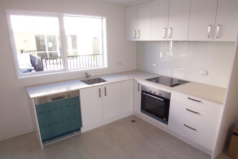 Photo of property in 18/7 Bangor Street, Christchurch Central, Christchurch, 8011