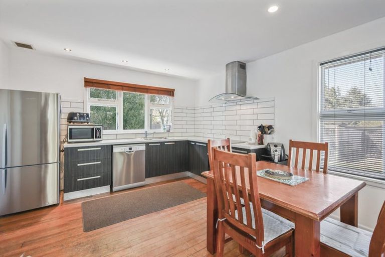 Photo of property in 7 Woodend Road, Woodend, 7610