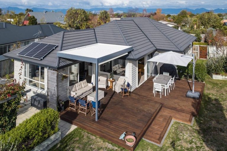 Photo of property in 5 Topi Way, Mapua, 7005