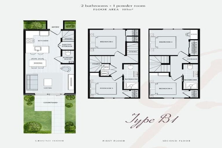 Photo of property in 33 Jabuka Street, Glen Eden, Auckland, 0602