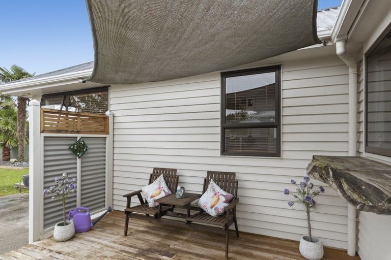 Photo of property in 11 Gardener Street, Levin, 5510