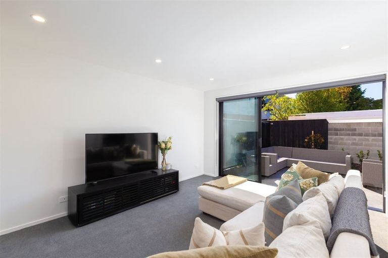 Photo of property in 9/66 Innes Road, St Albans, Christchurch, 8052