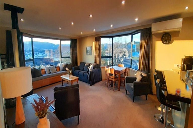 Photo of property in 3 Challis Street, Vauxhall, Dunedin, 9013