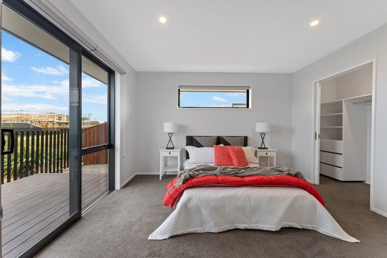 Photo of property in 19 Whitburn Avenue, Halswell, Christchurch, 8025