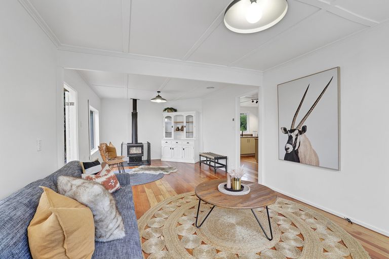 Photo of property in 451 Mandeno Street, Te Awamutu, 3800