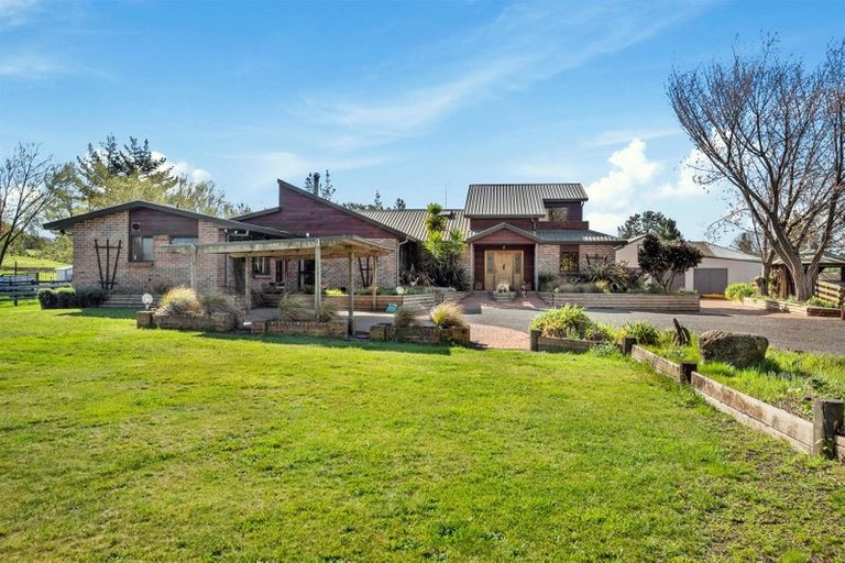 Photo of property in 224 Tutukau Road, Mihi, Reporoa, 3083