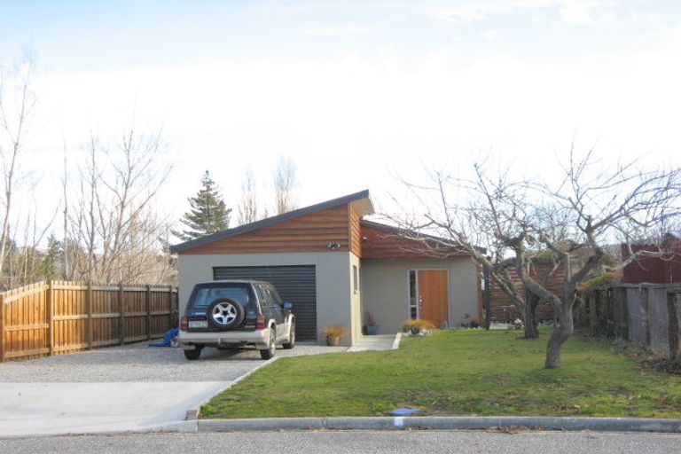 Photo of property in 5 Dawson Place, Alexandra, 9320