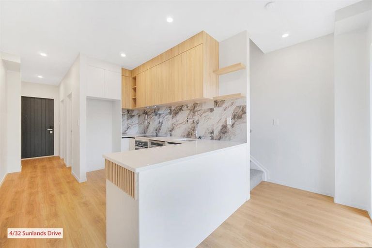 Photo of property in 4/32 Sunlands Drive, Manurewa, Auckland, 2102