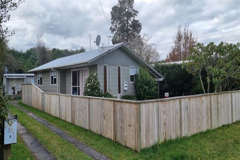 Photo of property in 53 Waiteti Road, Ngongotaha, Rotorua, 3010