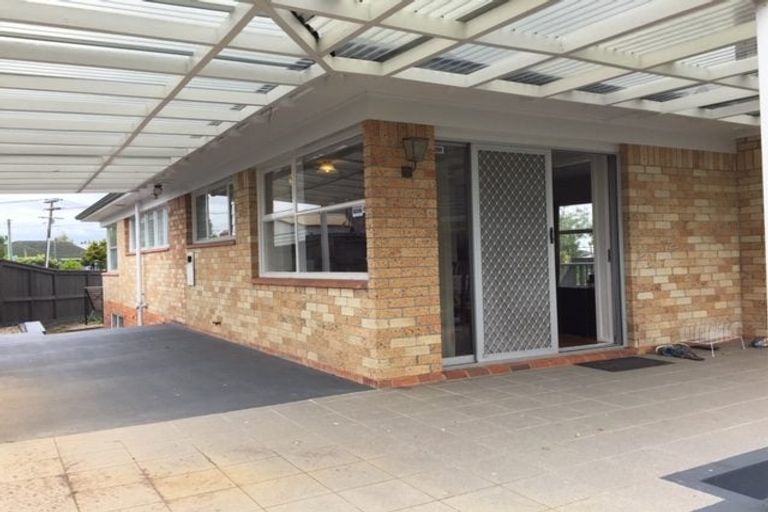 Photo of property in 1a Pelorus Place, Pakuranga, Auckland, 2010