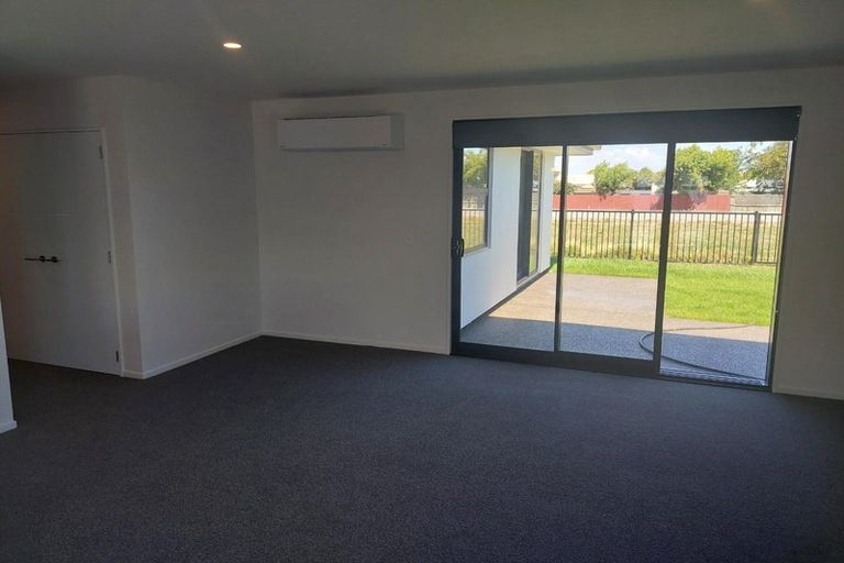 Photo of property in 36 Waiotahi Road, Kaiapoi, 7630