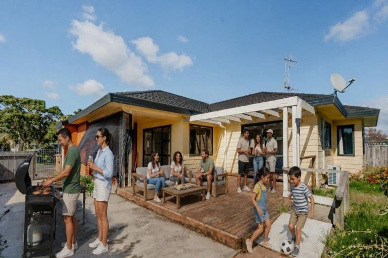Photo of property in 7 Edgewater Grove, Whakatane, 3120