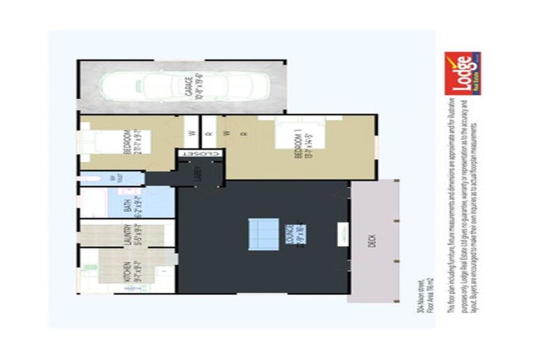 Photo of property in 3/204 Nixon Street, Hamilton East, Hamilton, 3216