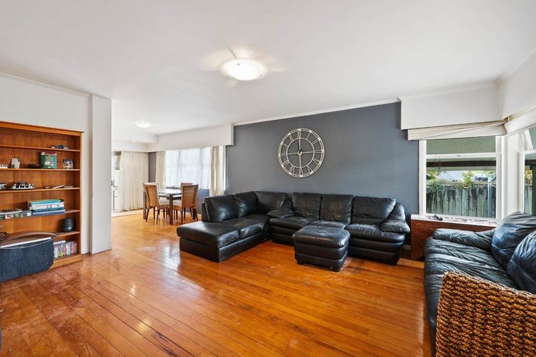 Photo of property in 26 Willoughby Avenue, Howick, Auckland, 2014