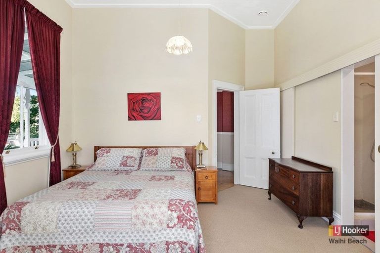 Photo of property in 11 Symonds Street, Waihi, 3610