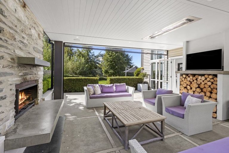 Photo of property in 183 Dalefield Road, Dalefield, Queenstown, 9371