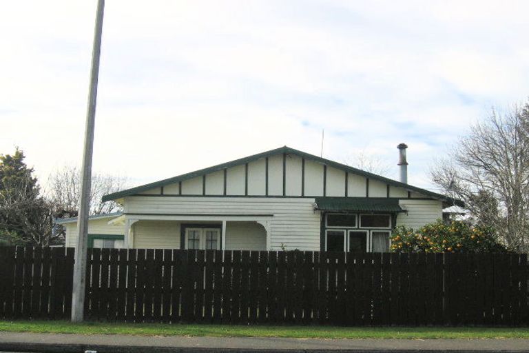 Photo of property in 1015 Frederick Street, Mahora, Hastings, 4120