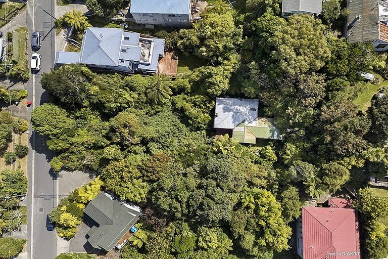 Photo of property in 50 Frankmoore Avenue, Johnsonville, Wellington, 6037