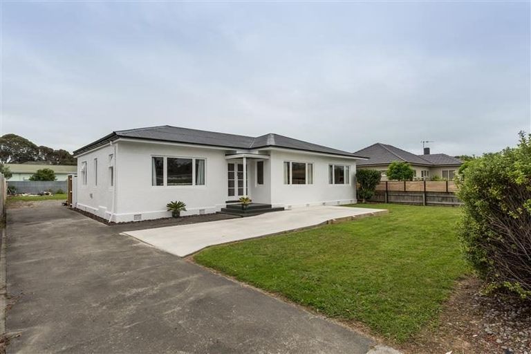 Photo of property in 5 Cassino Crescent, Onekawa, Napier, 4110