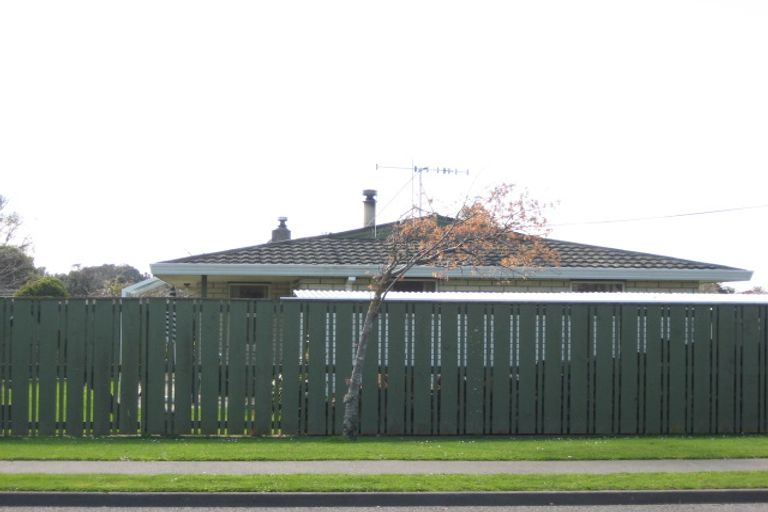 Photo of property in 24b Johnson Street, Bulls, 4818