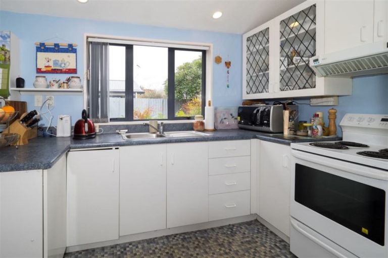 Photo of property in 18 Mcdonald Street, Netherby, Ashburton, 7700