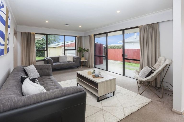 Photo of property in 34 Witham Street, Hornby, Christchurch, 8042