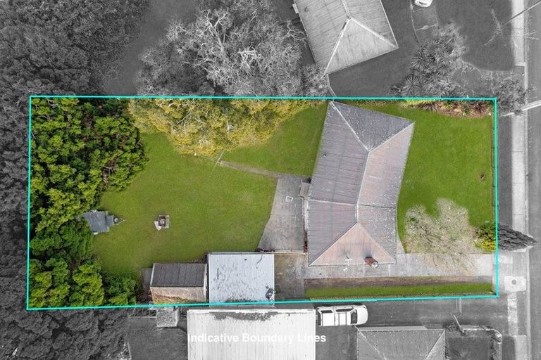 Photo of property in 48 Sutton Crescent, Papakura, 2110