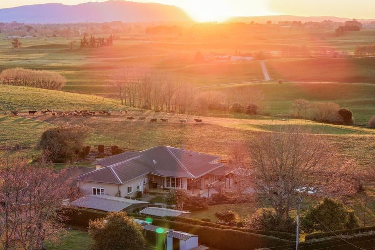 Photo of property in 6 Glasson Road, Rotoorangi, Te Awamutu, 3879