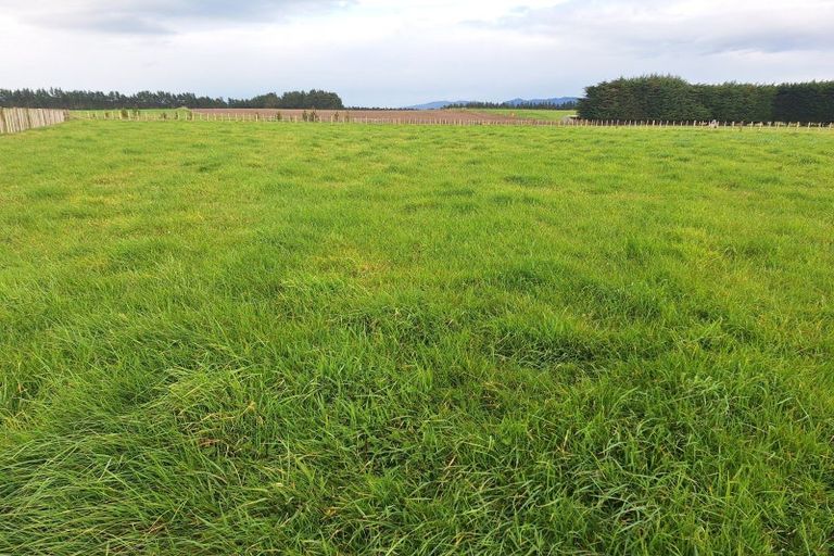 Photo of property in 61 Laws Road, Dannevirke, 4972