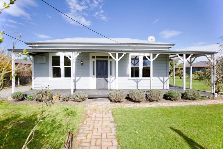Photo of property in 53 Kennedy Street, Geraldine, 7930