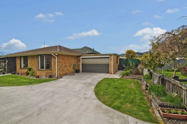 Photo of property in 1/18 Baretta Street, Somerfield, Christchurch, 8024