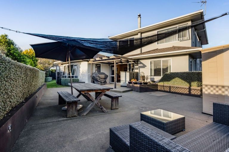 Photo of property in 283 Glover Road, Hawera, 4610