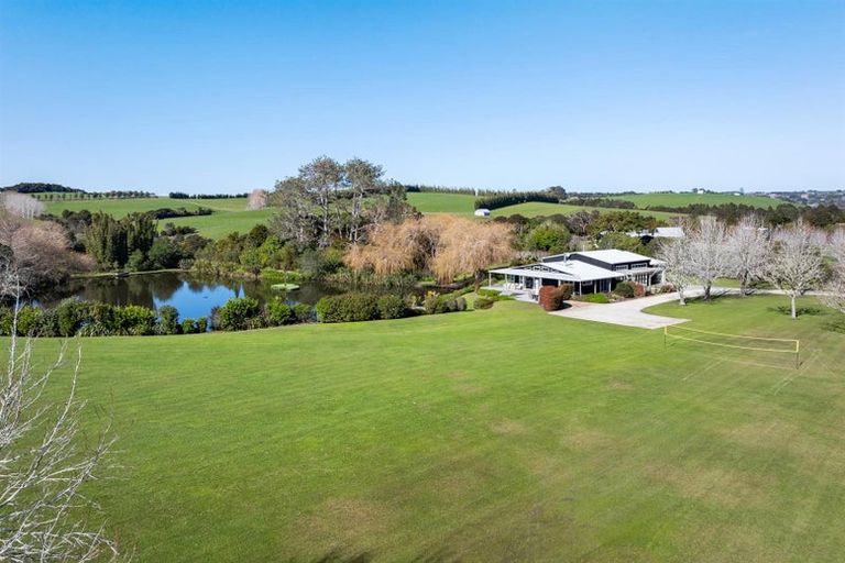 Photo of property in 66 Oak River Drive, Warkworth, 0985