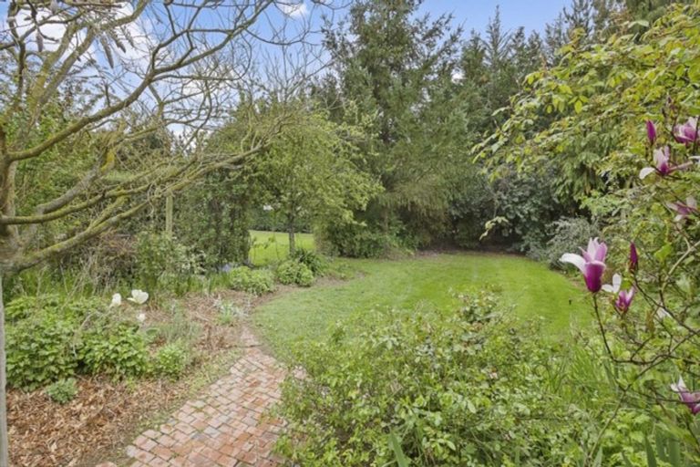 Photo of property in 655 Mclaughlins Road, Darfield, 7571