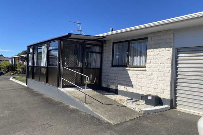 Photo of property in 4/154 Queen Street, Richmond, 7020