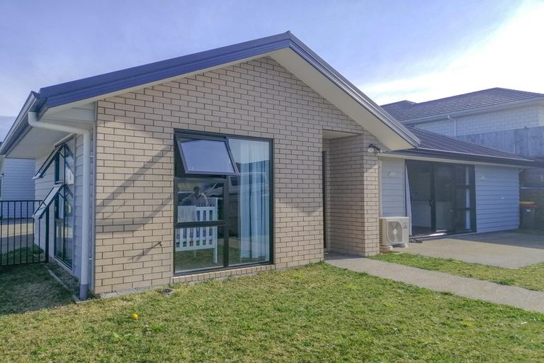 Photo of property in 58 Sylvester Crescent, Flagstaff, Hamilton, 3210