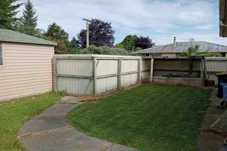Photo of property in 319 King Street, Temuka, 7920