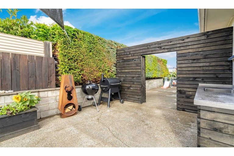 Photo of property in 40 Forfar Crescent, Rockdale, Invercargill, 9812