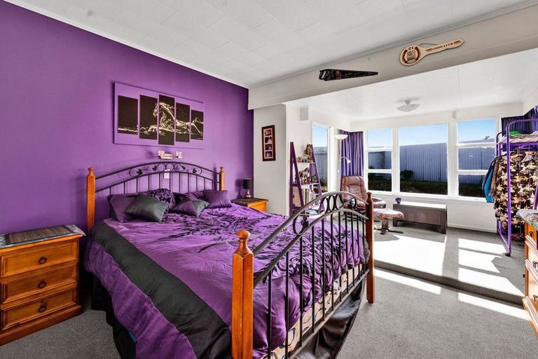 Photo of property in 52 Fairfield Road, Hawera, 4610