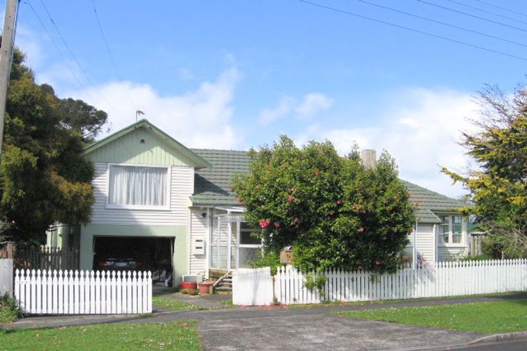 Photo of property in 26 Albert Street, Waihi, 3610
