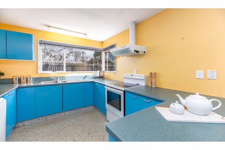 Photo of property in 15a Cobham Street, Spreydon, Christchurch, 8024