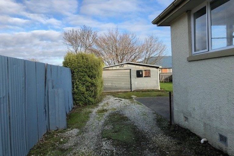 Photo of property in 32 Lyon Street, Glengarry, Invercargill, 9810